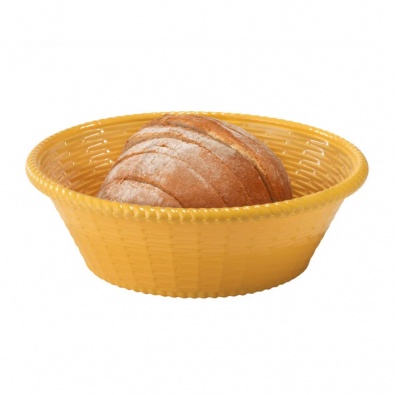 Корзина для хлеба и выпечки Pujadas 22097 (d24 см, h7 см)