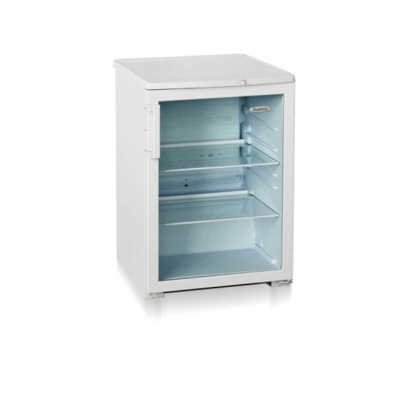 Холодильный шкаф Бирюса-152-Е