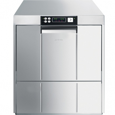 Посудомоечная машина Smeg CW522SD
