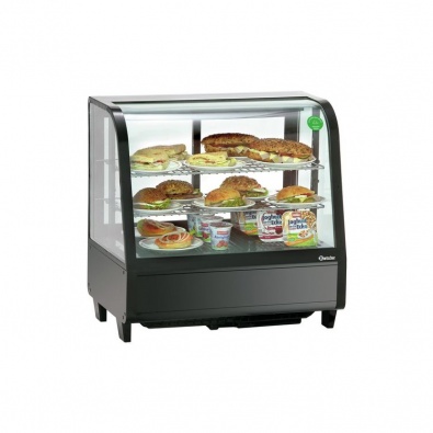 Холодильная витрина BARTSCHER Deli-Cool I 700201G