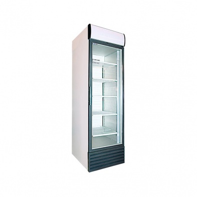 Шкаф холодильный ШС К 0,38-1,32 (UС 400 C) (RAL 9016)