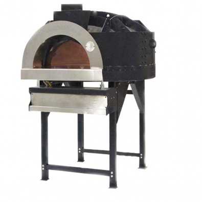 Печь для пиццы MORELLO FORNI дровяная PAX 120
