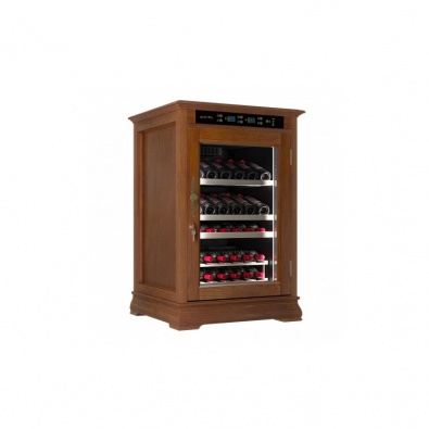 Компрессорный винный шкаф Meyvel MV46-WN1-C