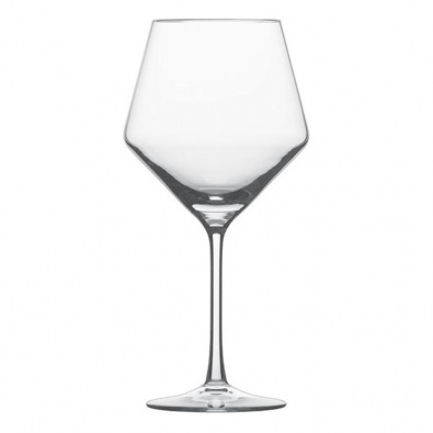 Бокал для вина 700 мл хр. стекло Burgundy Pure Schott Zwiesel