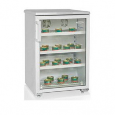 Шкаф холодильный Бирюса 154E (Б-154ETZ)