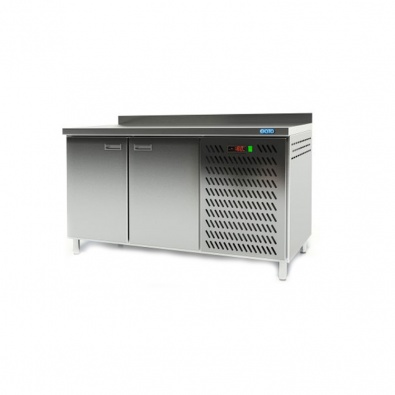 Морозильный стол EQTA Smart СШН-0,2 GN-1400