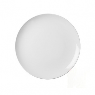 Тарелка CAMEO IMPERIAL WHITE D30,5СМ H3,5СМ 210-121N