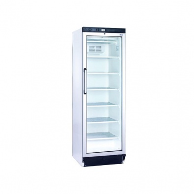 Морозильный шкаф Ugur UFR 370 GDL (стеклянная дверь)