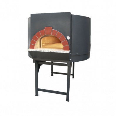 Печь для пиццы MORELLO FORNI дровяная  L 150