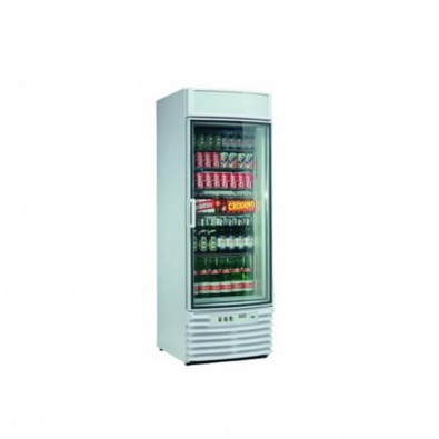 Шкаф холодильный ISA MISTRAL 40 RS TN