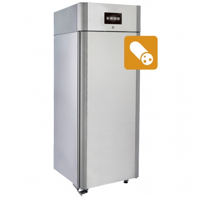 Шкаф холодильный Polair CS107-Salami