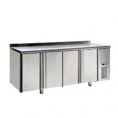 Холодильный стол EQTA TM4GN-G серия Smart