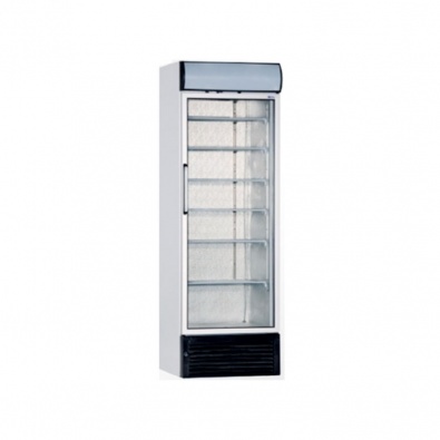 Морозильный шкаф Ugur UFR 440 GDL (стеклянная дверь)