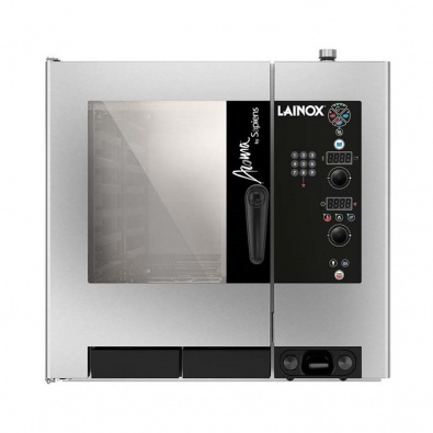 Печь электрическая конвекционная Lainox ARES064+NPK