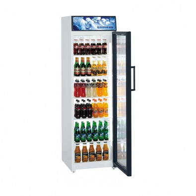 Шкаф холодильный Liebherr BCDV 4313 D25