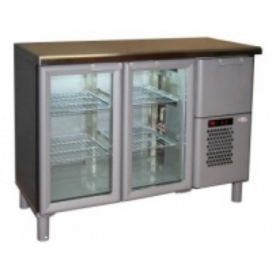Холодильный стол Bar-250С Carboma 