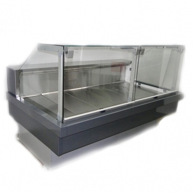 Холодильная витрина Охта 188 ВСн (выносной агрегат)