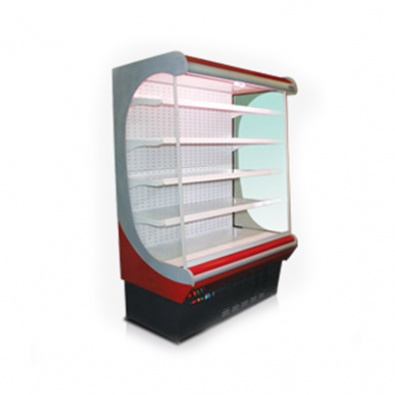 Холодильная витрина Свитязь-3 180 ПВС