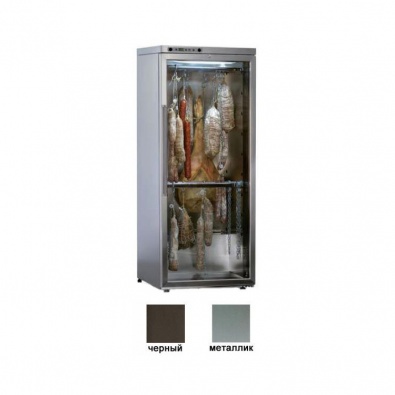 Холодильный шкаф для колбасных изделий IP Industrie SAL 301 X