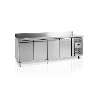 Холодильный стол TEFCOLD CK7410/-SP.B без борта