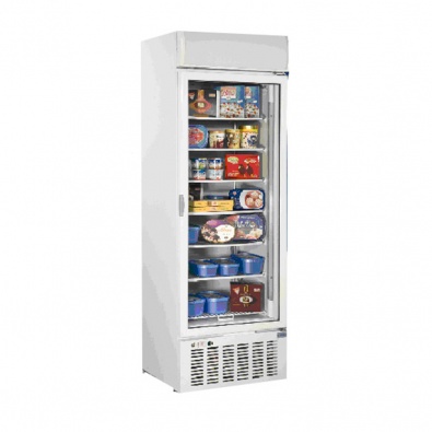 Холодильный шкаф Crystal CRF 400