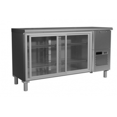 Холодильный стол ROSSO BAR-360К 