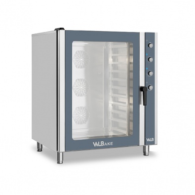 Конвекционная хлебопекарная печь WLBake WB1064MR