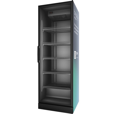 Морозильный шкаф Briskly Smart 7 Frost (RAL 7024)