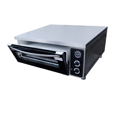 Печь для пиццы Grill Master ППЭ/1 (с природными гранитным камнем) (Арт. 22127)