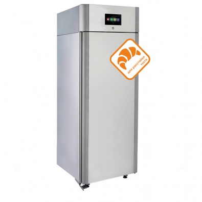 Холодильный шкаф Polair CS107 Bakery Br (тип 1: с дисплеем 5)