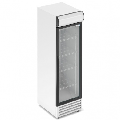 Универсальный холодильный шкаф Frostor UV 500 GL