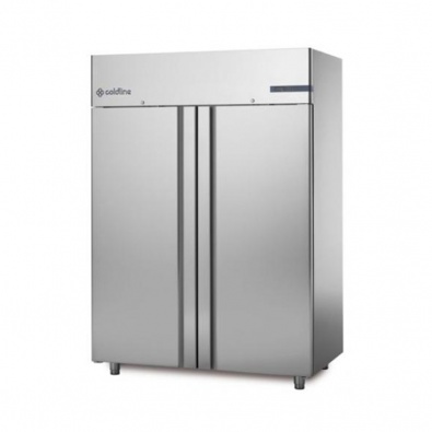 Шкаф холодильный вертикальный ColdLine A120/2NE