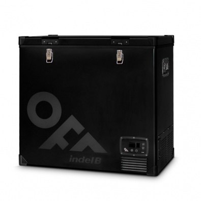 Автохолодильник Indel B TB130 (OFF)
