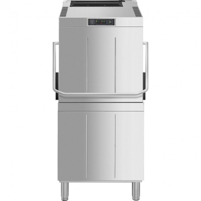 Купольная посудомоечная машина Smeg SPH615SH