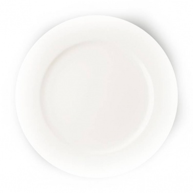Тарелка круглая плоская RAK Porcelain Banquet 30 см
