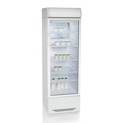 Холодильный шкаф Бирюса 310 ЕР