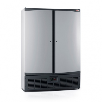 Шкаф холодильный универсальный Ариада R1400V 