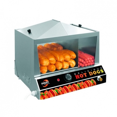 Аппарат для приготовления хот-догов Сиком МК-1.35