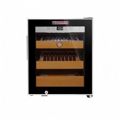 Шкаф для хранения сигар La Sommeliere CIG251