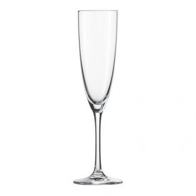 Бокал-флюте для шампанского 210 мл хр. стекло Classico Schott Zwiesel Classico