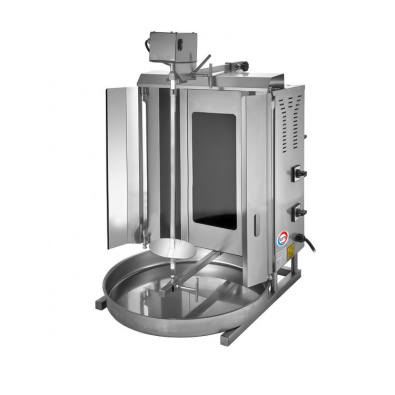 Гриль для шаурмы электрический ELETTO ESD10
