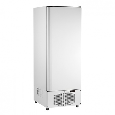 Шкаф холодильный низкотемпературный Abat ШХн-0,5-02 краш.