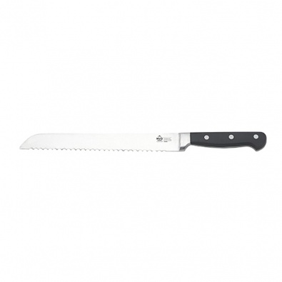 Нож для хлеба PROFI SHEF MVQ MESSER 30,5см KST30ABR