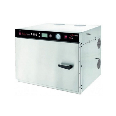 Профессиональная низкотемпературная вакуумная печь HotmixPRO