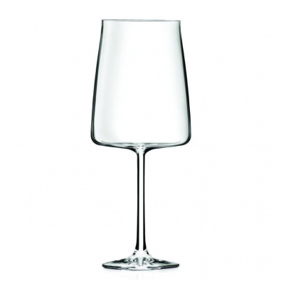 Бокал для вина 650 мл хр. стекло Essential RCR Cristalleria [6]