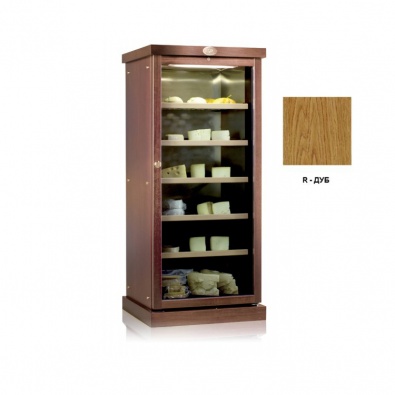 Холодильный шкаф для сыров IP Industrie CH 301 CEXP RU