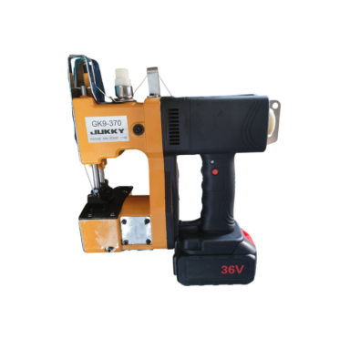 Мешкозашивочная машина Foodatlas GK9-370A