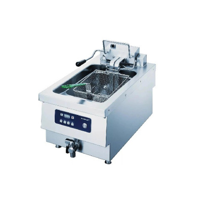 Фритюрница настольные REDGASTRO RGT10E