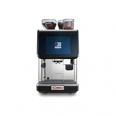 Автоматическая кофемашина La Cimbali S30 CS10 Milk PS