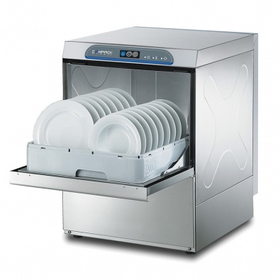Посудомоечная машина Compack ARIS D5037
